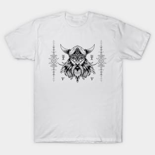 Viking Art T-Shirt